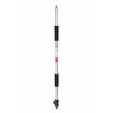 Lámpara con mango en T, mango de aluminio para pinceles de agua - 90 cm 38024