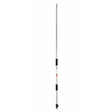 T-Griff-Lampe, Aluminiumgriff für Wasserbürsten - 180 cm 38025