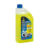 Superior Lamp - Yellow, Radiator Antifreeze (-20C) - 1 L