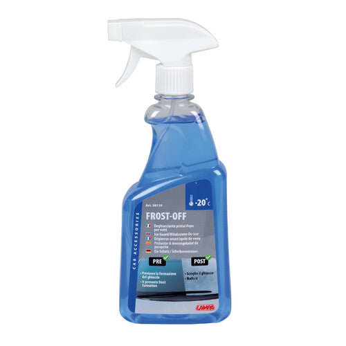 Lampa Frost-Off, 2-in-1 Enteiser – 500 ml 38119