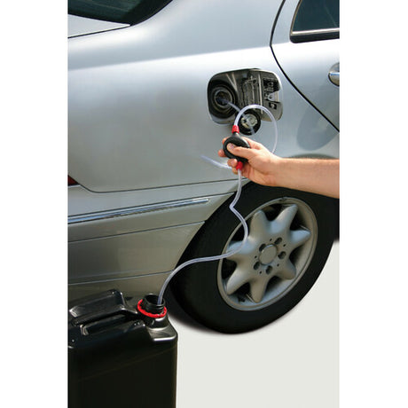 Lampa Pompa a sifone professionale