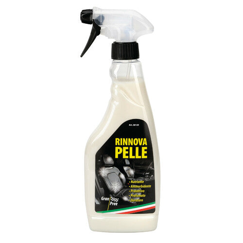 Gran Pree Gran Pree, rinnova pelle - 500 ml