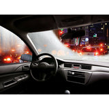 Lampa Anti-Mist, antiappannante per vetri - 500 ml 38142