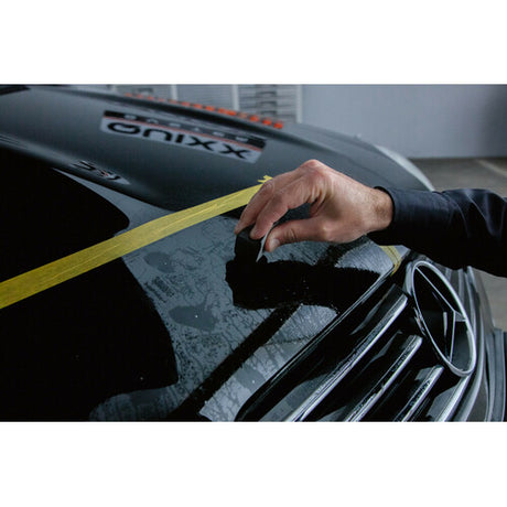 Quixx Quixx, Kit di riparazione scheggiature - Nero