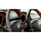 Quixx Quixx, Kit di riparazione pelle e vinile