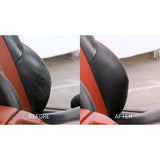 Kit de reparación de cuero y vinilo Quixx Quixx