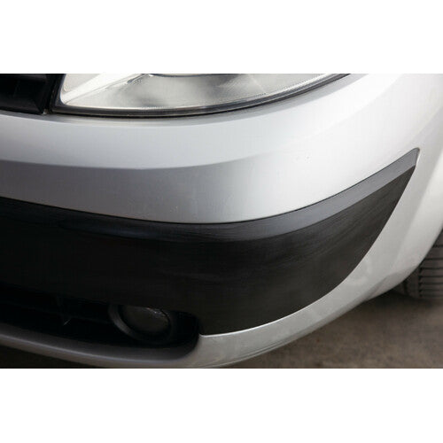 Quixx kit rinnova plastiche nere