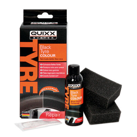 Quixx kit rinnova pneumatici