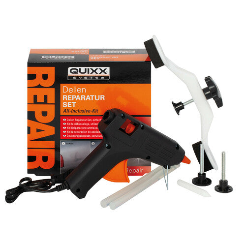 Quixx kit riparazione ammaccature