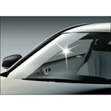 Quixx Kratzerentfernungsset für Glasoberflächen