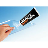 Quixx Xerapol, eliminador de rayones para superficies acrílicas