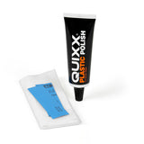 Quixx Xerapol, eliminador de rayones para superficies acrílicas