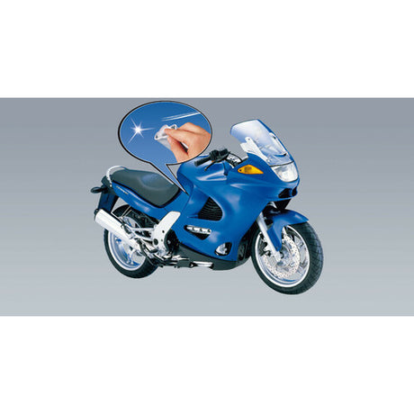 Quixx scratch remover for painted surfaces