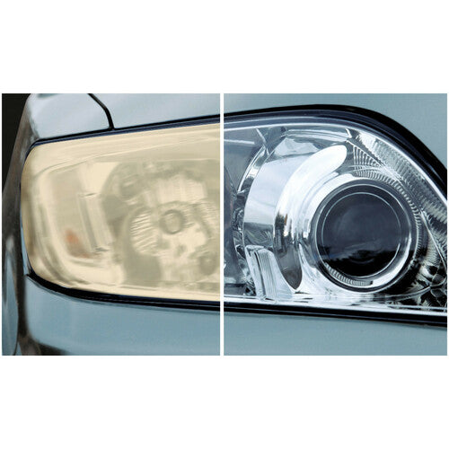 Juego de renovación de faros Quixx