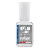Pegamento universal instantáneo con pincel aplicador Lampa Brush Glue - 8 g 38182