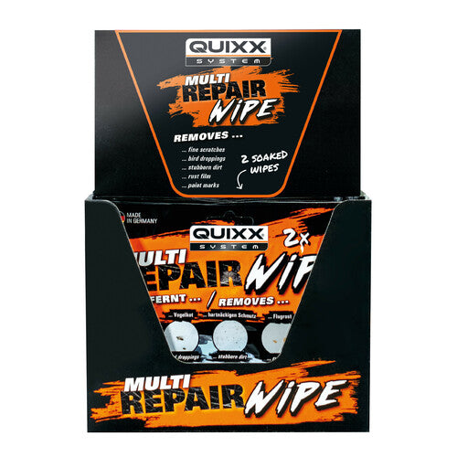 Quixx Quixx Multi Repair Wipe