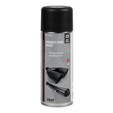 Pilot Vernice spray per marmitte - 400 ml - Nero opaco