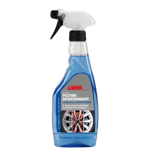 Lampa Felgen- und Karosseriereiniger - 500 ml 38190
