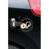 Lamp Kit 4 adapters for LPG additive injection