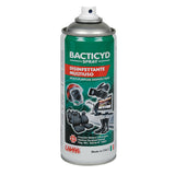 Bacticyd Sprühlampe, Textildesinfektionsmittel – 400 ml