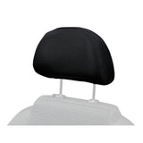 Lámpara de reposacabezas Higenic, protector antibacteriano para reposacabezas 38197
