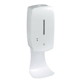 Lámpara Igienex, dispensador automático colgante, para dosificar gel de manos y jabón 38212
