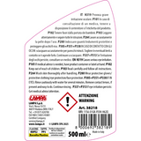 Aditivo para tratamiento anticristalizante Pilot - 500 ml