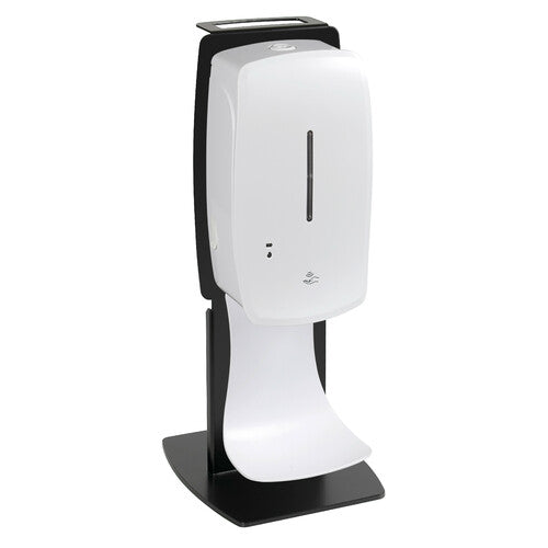 Soporte dispensador de lámpara de pie para mostrador y autobús 38223