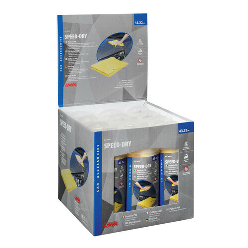 Schnelltrocknungslampe