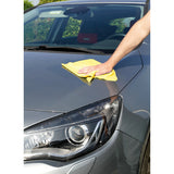 Lampa Speed Dry Maxi, panno scamosciato sintetico