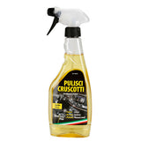 Gran Pree Gran Pree, Armaturenbrettreiniger – 500 ml – Politur