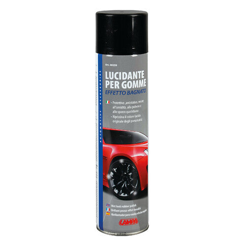 Reifenglanz-Lampe - 400 ml 38239