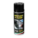 Gran Pree Gran Pree, lubrificante al silicone - 400 ml