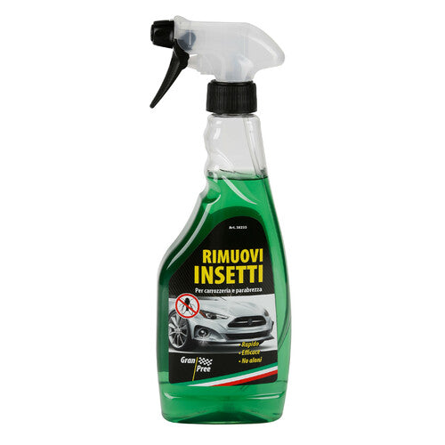Gran Pree Gran Pree, rimuovi insetti - 500 ml