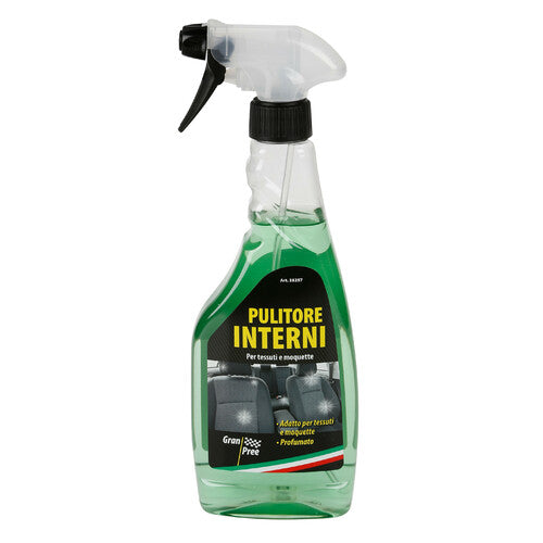 Gran Pree Gran Pree, Innenreiniger – 500 ml