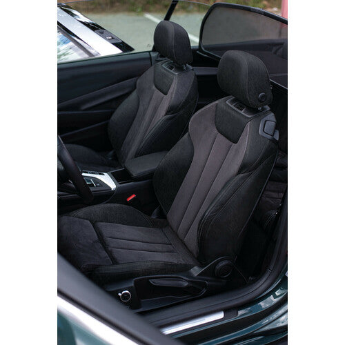 Lampa Panni umidificati smacchia tessuti e tappezzeria - 24 pz - 24x22 cm 38414