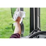 Lampa Panni umidificati detergi vetri - 24 pz - 24x22 cm 38415