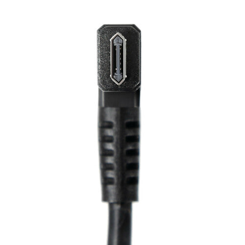 Fixed, trasformatore di corrente per installazione fissa, 12/24V > Micro USB 38659