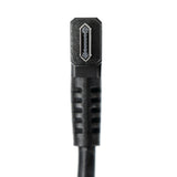 Fixed, trasformatore di corrente per installazione fissa, 12/24V > Micro USB 38659