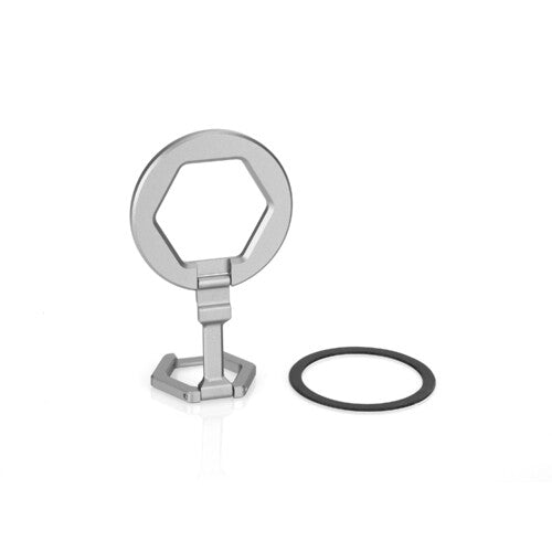 Essentials Line Lampe, universelle magnetische Halterung für Smartphones 38676