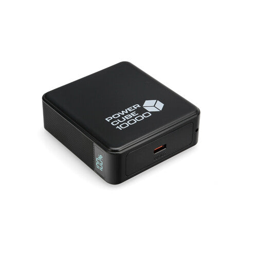 Lampa Linea Essentials, Superkompakte Powerbank - 10000 mAh 38678