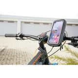 Lampa Cavo a spirale per Ebike, Micro Usb > Micro Usb 38703