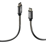 Lampa Cavo Usb Type-C > Type-C - 200 cm 38714