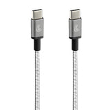 Lampa Iron 2.0, USB Tipo-C > Cable USB Tipo-C - 100 cm 38734