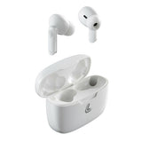 Auriculares estéreo inalámbricos Bluetooth Lampa Sion 5.0 con estuche de carga 38740