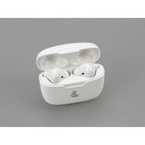Auriculares estéreo inalámbricos Bluetooth Lampa Sion 5.0 con estuche de carga 38740