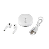 Lampa Pods, auricolari Bluetooth stereo con custodia di ricarica 38742