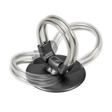 Lámpara de anillo Cool, soporte adhesivo multiusos 38831