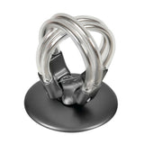 Lámpara de anillo Cool, soporte adhesivo multiusos 38831