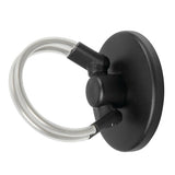 Lámpara de anillo Cool, soporte adhesivo multiusos 38831
